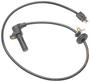 Standard Ignition 2 Terminal ABS Speed Sensor