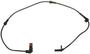 Standard Ignition 2 Terminal ABS Speed Sensor