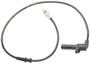 Standard Ignition 2 Terminal ABS Speed Sensor