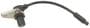Standard Ignition 2 Terminal ABS Speed Sensor