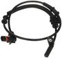 Standard Ignition 2 Terminal ABS Speed Sensor