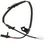 Standard Ignition 2 Terminal ABS Speed Sensor
