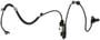 Standard Ignition 2 Terminal ABS Speed Sensor