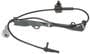 Standard Ignition 2 Terminal ABS Speed Sensor