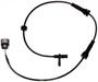 Standard Ignition 2 Terminal ABS Speed Sensor