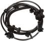 Standard Ignition 2 Terminal ABS Speed Sensor