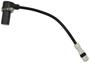 Standard Ignition 2 Terminal ABS Speed Sensor