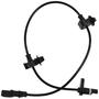 Standard Ignition 2 Terminal ABS Speed Sensor