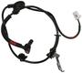 Standard Ignition 2 Terminal ABS Speed Sensor