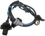 Standard Ignition 2 Terminal ABS Speed Sensor