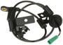 Standard Ignition 2 Terminal ABS Speed Sensor