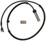 Standard Ignition 2 Terminal ABS Speed Sensor