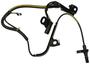 Standard Ignition 2 Terminal ABS Speed Sensor