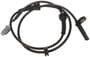 Standard Ignition 2 Terminal ABS Speed Sensor