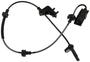 Standard Ignition 2 Terminal ABS Speed Sensor