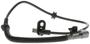 Standard Ignition 2 Terminal ABS Speed Sensor