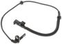 Standard Ignition 2 Terminal ABS Speed Sensor