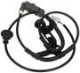 Standard Ignition 2 Terminal ABS Speed Sensor
