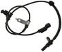 Standard Ignition 2 Terminal ABS Speed Sensor