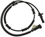 Standard Ignition 2 Terminal ABS Speed Sensor