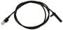 Standard Ignition 2 Terminal ABS Speed Sensor