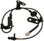 Standard Ignition 2 Terminal ABS Speed Sensor