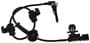 Standard Ignition 2 Terminal ABS Speed Sensor