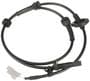 Standard Ignition 2 Terminal ABS Speed Sensor