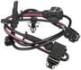 Standard Ignition 2 Terminal ABS Speed Sensor