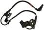 Standard Ignition 2 Terminal ABS Speed Sensor