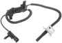 Standard Ignition 2 Terminal ABS Speed Sensor