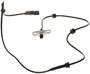 Standard Ignition 2 Terminal ABS Speed Sensor