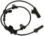 Standard Ignition 2 Terminal ABS Speed Sensor