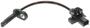 Standard Ignition 2 Terminal ABS Speed Sensor