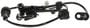 Standard Ignition 2 Terminal ABS Speed Sensor