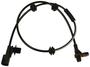 Standard Ignition 2 Terminal ABS Speed Sensor
