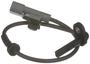 Standard Ignition 2 Terminal ABS Speed Sensor
