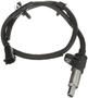 Standard Ignition 2 Terminal ABS Speed Sensor