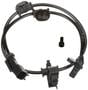 Standard Ignition 2 Terminal ABS Speed Sensor