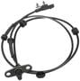 Standard Ignition 2 Terminal ABS Speed Sensor