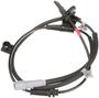 Standard Ignition 2 Terminal ABS Speed Sensor