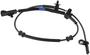 Standard Ignition 2 Terminal ABS Speed Sensor