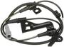 Standard Ignition 2 Terminal ABS Speed Sensor