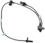 Standard Ignition 2 Terminal ABS Speed Sensor