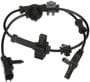 Standard Ignition 2 Terminal ABS Speed Sensor