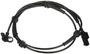Standard Ignition 2 Terminal ABS Speed Sensor