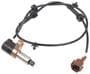 Standard Ignition 2 Terminal ABS Speed Sensor