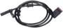 Standard Ignition 2 Terminal ABS Speed Sensor