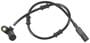 Standard Ignition 2 Terminal ABS Speed Sensor