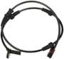 Standard Ignition 2 Terminal ABS Speed Sensor